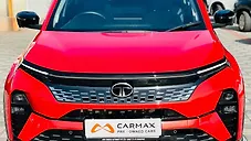 Used Tata Curvv ICE Creative Plus S 1.2 Revotron Petrol 7DCA in Surat