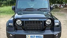 Used Mahindra Thar LX Hard Top Petrol AT RWD in Delhi