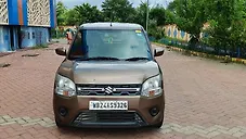 Used Maruti Suzuki Wagon R VXi 1.2 in Kolkata