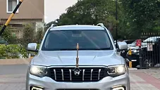 Used Mahindra Scorpio Z8 Select Diesel AT 2WD in Chennai