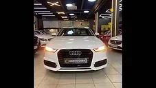 Used Audi A6 35 TDI Matrix in Pune