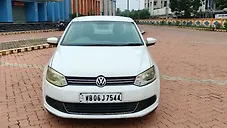Used Volkswagen Vento Highline Petrol AT in Kolkata