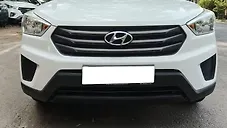 Used Hyundai Creta 1.6 E Petrol in Delhi