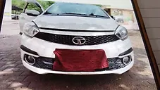 Used Tata Tiago Revotron XZA in Noida