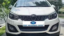 Used Mahindra Marazzo M6 Plus 7 STR [2020] in Coimbatore