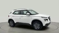 Used Hyundai Venue SX 1.0 Turbo iMT in Chennai