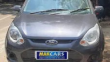 Used Ford Figo Duratec Petrol EXI 1.2 in Chennai