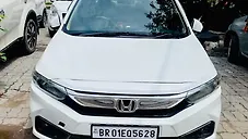 Used Honda Amaze 1.5 VX MT Diesel [2018-2020] in Patna