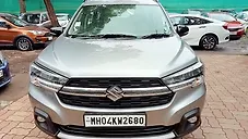 Used Maruti Suzuki XL6 Zeta AT Petrol in Mumbai