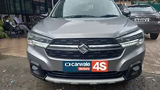 Used Maruti Suzuki XL6 Zeta AT Petrol in Mumbai