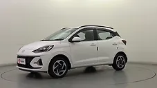 Used Hyundai Grand i10 NIOS Sportz 1.2 Kappa VTVT in Ghaziabad