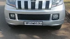Used Mahindra TUV300 T10 in Bhopal