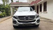 Used Mercedes-Benz GLE 250 d in Pune