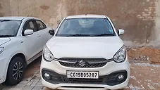 Used Maruti Suzuki Celerio ZXi Plus [2021-2023] in Raipur