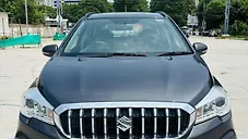 Used Maruti Suzuki S-Cross Zeta 1.3 in Lucknow