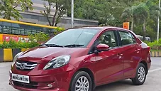 Used Honda Amaze 1.2 VX i-VTEC in Mumbai