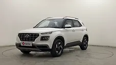 Used Hyundai Venue SX 1.5 CRDi in Hyderabad
