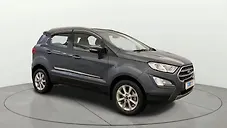 Used Ford Ecosport Titanium 1.5L Ti-VCT in Ghaziabad