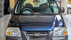 Used Hyundai Santro XL eRLX - Euro III in Mumbai