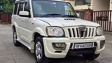 Used Mahindra Scorpio SLE BS-IV in Mumbai