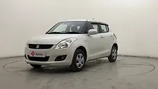 Used Maruti Suzuki Swift VXi in Hyderabad