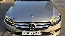 Used Mercedes-Benz C-Class C200 Progressive in Mumbai