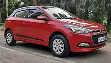 Used Hyundai Elite i20 Sportz 1.2 in Mumbai