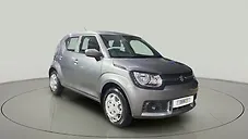 Used Maruti Suzuki Ignis Sigma 1.2 MT in Kolkata
