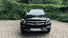 Used Mercedes-Benz GL-Class 350 CDI in Pune