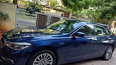 Used BMW 6-Series GT 630d Luxury Line [2018-2019] in Chennai