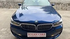 Used BMW 6-Series GT 620d Luxury Line [2019-2019] in Chennai