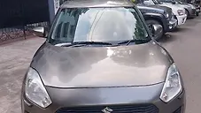 Used Maruti Suzuki Swift VXi in Kolkata