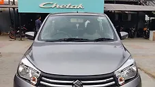 Used Maruti Suzuki Celerio ZXi AMT [2017-2019] in Hyderabad