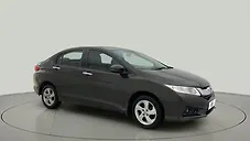 Used Honda City V in Ahmedabad