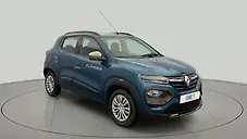 Used Renault Kwid CLIMBER 1.0 (O) in Lucknow
