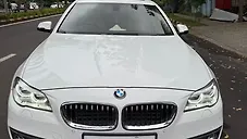 Used BMW 5-Series 520d Luxury Line in Mumbai