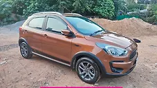 Used Ford Freestyle Titanium Plus 1.2 Ti-VCT [2018-2020] in Bhubaneswar