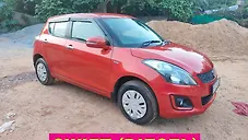 Used Maruti Suzuki Swift VDi in Bhubaneswar