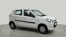 Used Maruti Suzuki Alto 800 Lxi in Ahmedabad