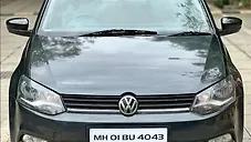 Used Volkswagen Polo Highline1.2L (P) in Mumbai