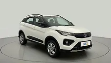 Used Tata Nexon XZ in Lucknow