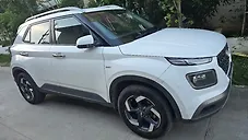 Used Hyundai Venue SX Plus 1.0 AT Petrol [2019-2020] in Hyderabad
