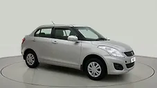 Used Maruti Suzuki Swift DZire VXI in Ahmedabad