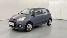 Used Hyundai Grand i10 Magna 1.2 Kappa VTVT [2013-2016] in Lucknow