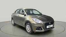 Used Maruti Suzuki DZire VXi in Kolkata