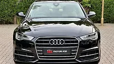 Used Audi A6 35 TDI Matrix in Surat