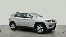 Used Jeep Compass Limited 2.0 Diesel [2017-2020] in Chennai