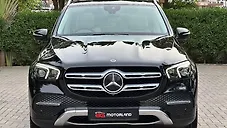 Used Mercedes-Benz GLE 300d 4MATIC LWB [2020-2023] in Surat