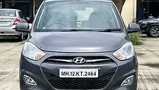 Used Hyundai i10 Sportz 1.2 Kappa2 in Pune