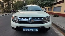 Used Renault Duster 110 PS RxL Diesel in Lucknow
